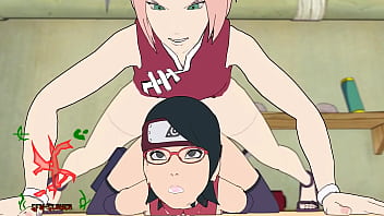 Glasses, Futanari, Futanari-on-female - Unknown - 2025 - Steamy - Experience - Video 197926