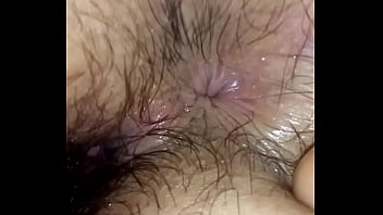 El Culo Peludo De Mariam