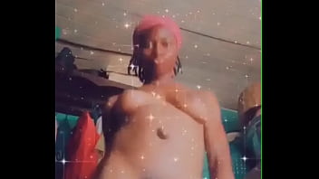 Ann Fingering Herself