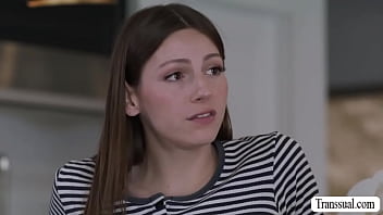 Trans Amanda Riley Analed By Cliff Jensens Bigcock