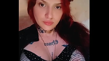 Barbie Tatuada - Sexy, Tattoo, Busty, Beauty, New, Big-tits, Beautiful-face, Only-women, Sexy-nails - Big_tits - 2025 - Amazing - Session - Video 195096