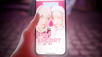 Today Get The 2x1 Coupon On Escorts