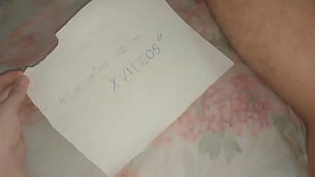 Vídeo De Verificação - gay, verification-video - Video 179158