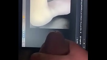 Men Cums On My Picss