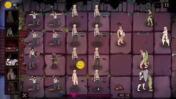 Monster Girl Played 2