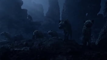 Fandub Con La Voz De Zowl: Scar