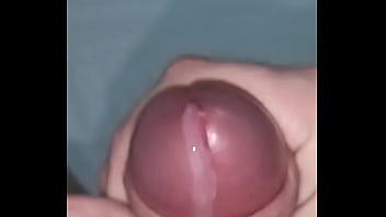 Jerking Off To Cum 3