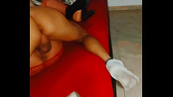 Chicos Vergones Satisfaciendo Esposa