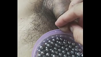 Saline Infusion Ball - Cock, Amateur, Insertion, Piss, Extreme, Soloboy, Bladder, Fetishism, Foreign-body-in-bladder, Steel - Amateur - 2025 - Passionate - Performance - Video 184858