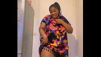 Afro Getty Sexy Brown Thighs