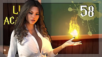 Lust Academy #58 _ Even More Big Juicy Tits Up For Grabs? Yes Please!