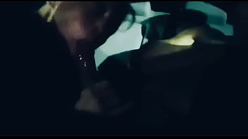 Blue Eyes Eating My Big Dick