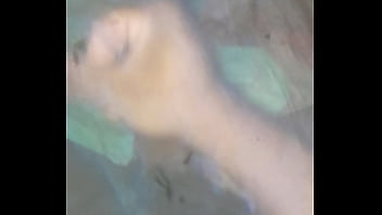 Gozei Com Vontade Encima Da Bcta Da Julia