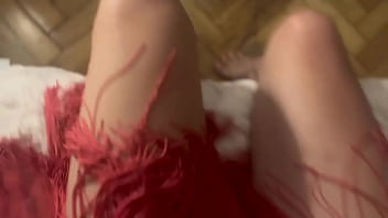 Pov You Should Be My Foot Stool