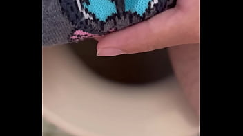 【#10】我慢汁出しつつ456 ハメ撮りしたい