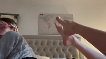 My Feet Belong To You Mov