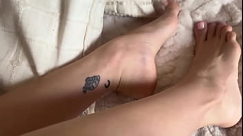 Would You Worship These Feet