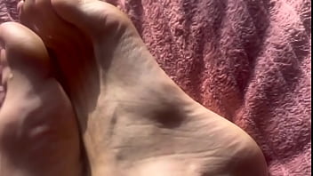 Pov Worship Every Inch Of My Feet