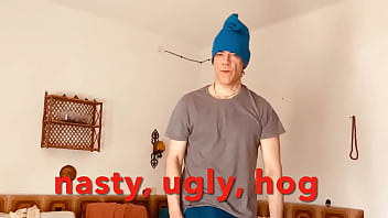 Hot Stud Wank With Vice