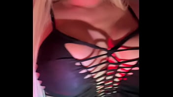 I Definitely Shouldn_t Be Doing This Here