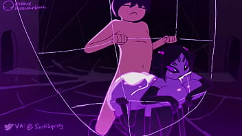 Muffet La Araña Undertale