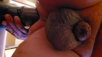 Todder Taking It Deep With Bad Dragon Chance