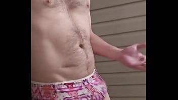 Jack Dim - Panties, Exhibition - Unknown - 2025 - Intense - Experience - Video 184691