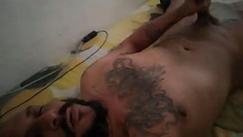 Zorro Love - Creampie, Masturbation, Dick, Milk, Soloboy, Small-dick - Creampie - 2025 - Incredible - Show - Video 194373