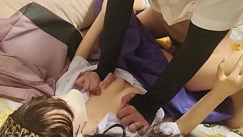 18yo Student Nagpatikim Kay Teacher Inararo Ng Burat Pinutukan Sa Puday