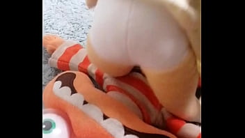 Ansiedad Se Masturba Con Alegría Y Alegría La Castiga