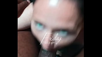 Snow White Deepthroating Me Good Sexy Eyes