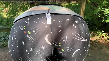 Kittywife Tease In Pajamas