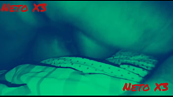 Esposa Compartida Recibiendo Verga Y Pidiendo Leche, Mientras Su Cornudo Graba