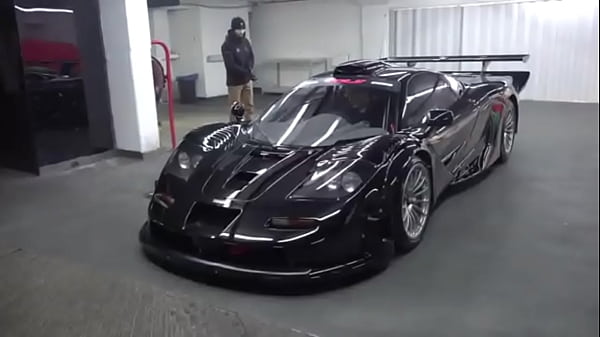 Carro, Cars - Unknown - 2025 - Incredible - Performance - Video 177837