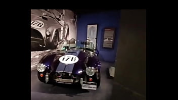 Cars, Carros - Unknown - 2025 - Sexy - Scene - Video 203266