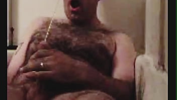 Pissing In My Own Mouth - big, hot, cock, man, dick, pissing, pee, piss, peeing, penis, watersports, drinking, urine, golden-s - Video 204187