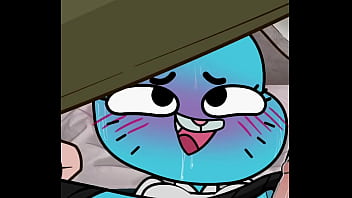 Animation Hentai - Gentlemen' Wattersons