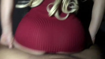 Enteada Não Resistiu às Cantadas Do Padrasto E Gritou Muito Quando Liberou