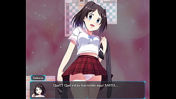 Me Convierto En Una Chica Magica - Princssprcecile Part 1 Esp