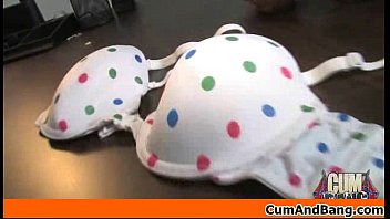 Ebony Girl Gets Slammed By Some White Dudes 13