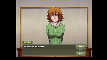 Witch Hunter Prt 8# Guardian Leader Finally Submits