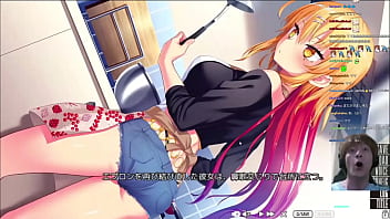 【ぬきたし】を配信戦国時代にやる男part1 2/3 【おおえのたかゆき】【2024/09/22】