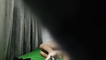 Primera Vez Grabo A Escondidas