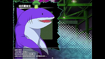 (补档）怪人搏斗1（更多视频请关注推特X@jxindinb1
