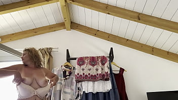 Maki Juklova - Boobs, Hot, Sexy, Ass, Czech - Sexy - 2025 - Passionate - Session - Video 200749