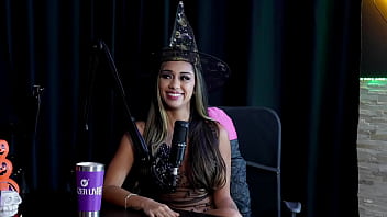 Conheceu O Marido Em Uma Casa De Swing, Intrduziram Fetiches Aos Poucos, Sua Primeira Vez Foi Em Uma Gravação, E Sobre Levar No Cu E Na Buceta... - Casal Fada Prazeres (sheer/red) Halloween