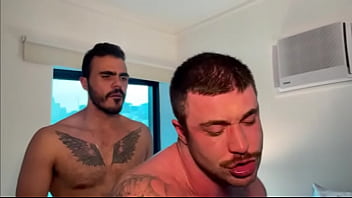 21cm Grosso E 23cm Grosso Peludo No Rabo Do Branquelo