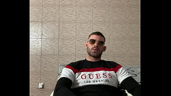 Rickyfortexxx Se Corre Pajeandose