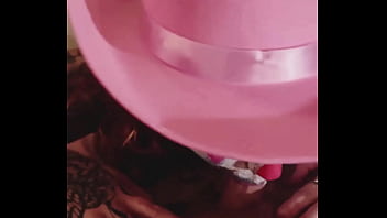 Should I Recreate This Clown Girl Blowjob This Year? ???