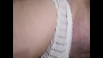 Erika In Whitte Panties